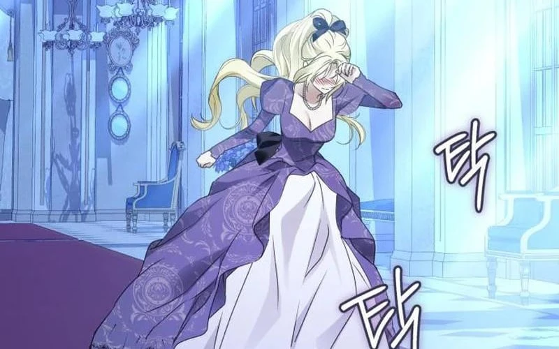 Trở Thành Hầu Cận Cải Trang Nam Của Công Tước Chapter 24 - 59