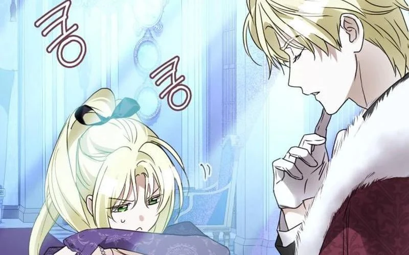 Trở Thành Hầu Cận Cải Trang Nam Của Công Tước Chapter 24 - 81