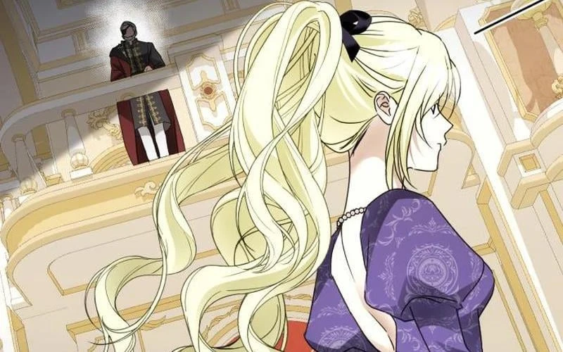 Trở Thành Hầu Cận Cải Trang Nam Của Công Tước Chapter 24 - 102