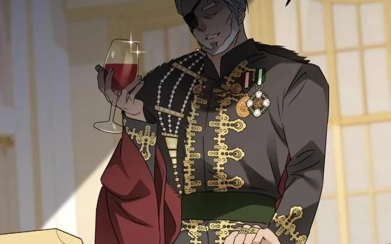 Trở Thành Hầu Cận Cải Trang Nam Của Công Tước Chapter 24 - 108