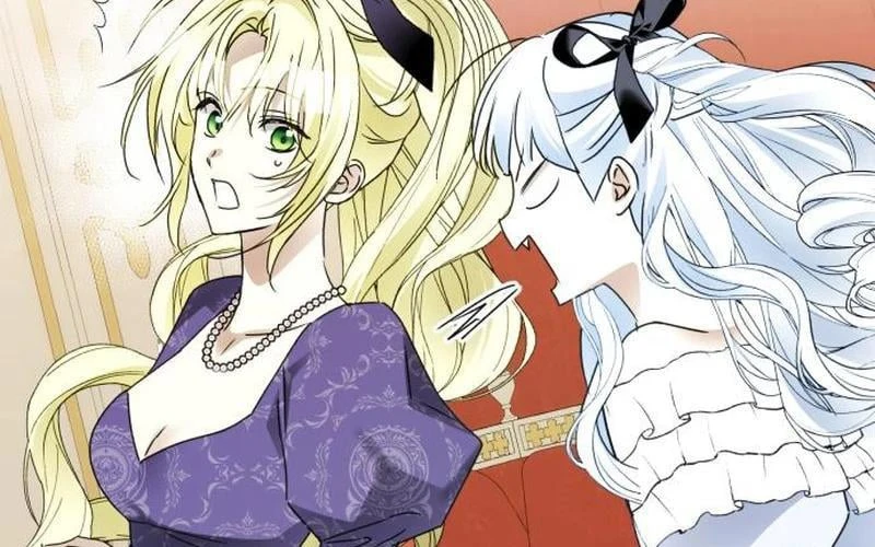 Trở Thành Hầu Cận Cải Trang Nam Của Công Tước Chapter 24 - 116