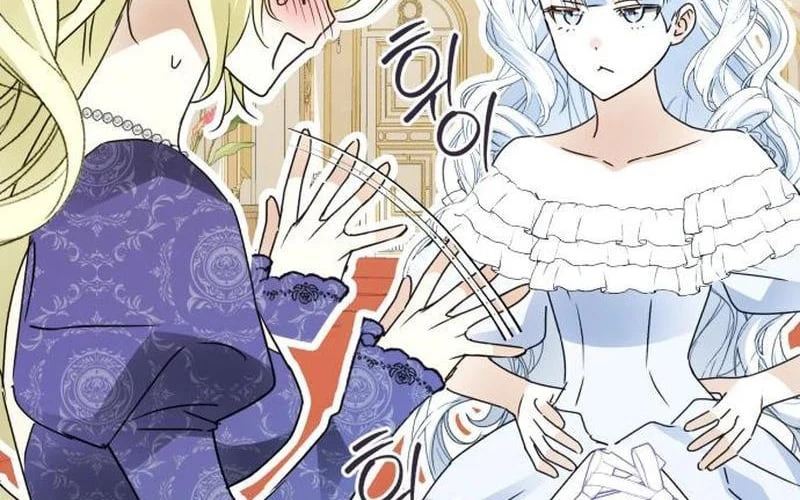 Trở Thành Hầu Cận Cải Trang Nam Của Công Tước Chapter 24 - 127