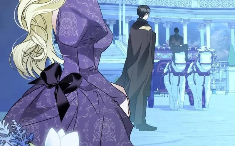 Trở Thành Hầu Cận Cải Trang Nam Của Công Tước Chapter 24 - 161