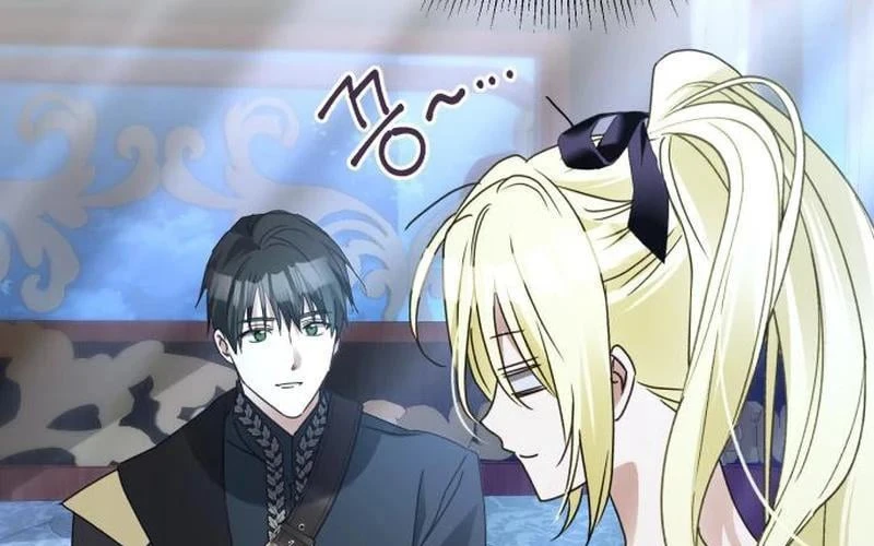 Trở Thành Hầu Cận Cải Trang Nam Của Công Tước Chapter 24 - 237