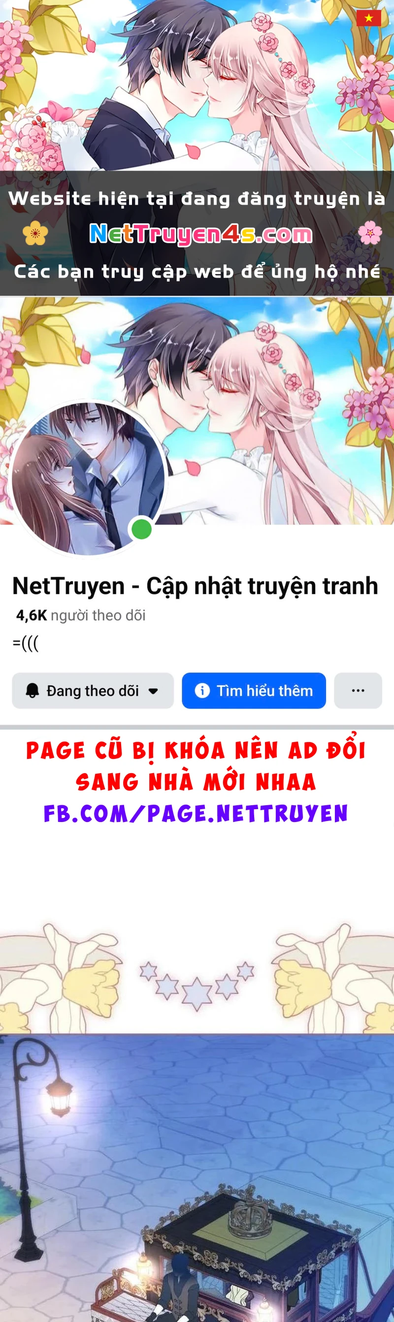 Trở Thành Hầu Cận Cải Trang Nam Của Công Tước Chapter 25 - 1