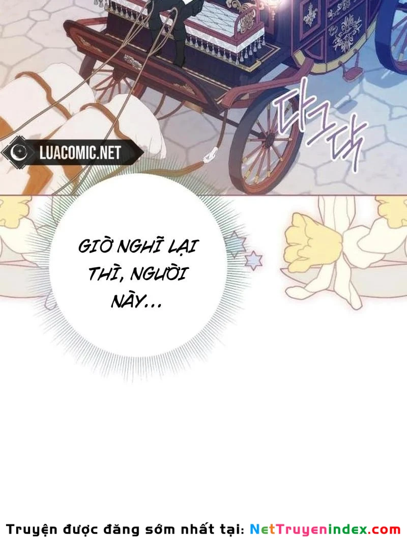 Trở Thành Hầu Cận Cải Trang Nam Của Công Tước Chapter 25 - 2