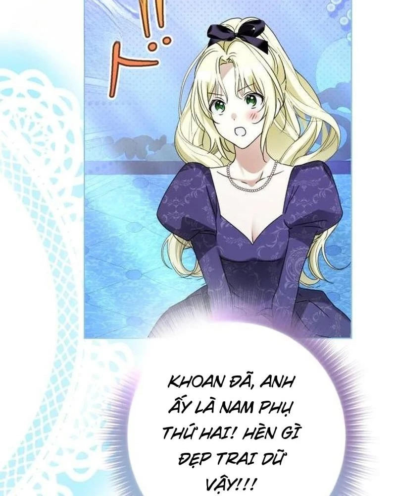 Trở Thành Hầu Cận Cải Trang Nam Của Công Tước Chapter 25 - 8