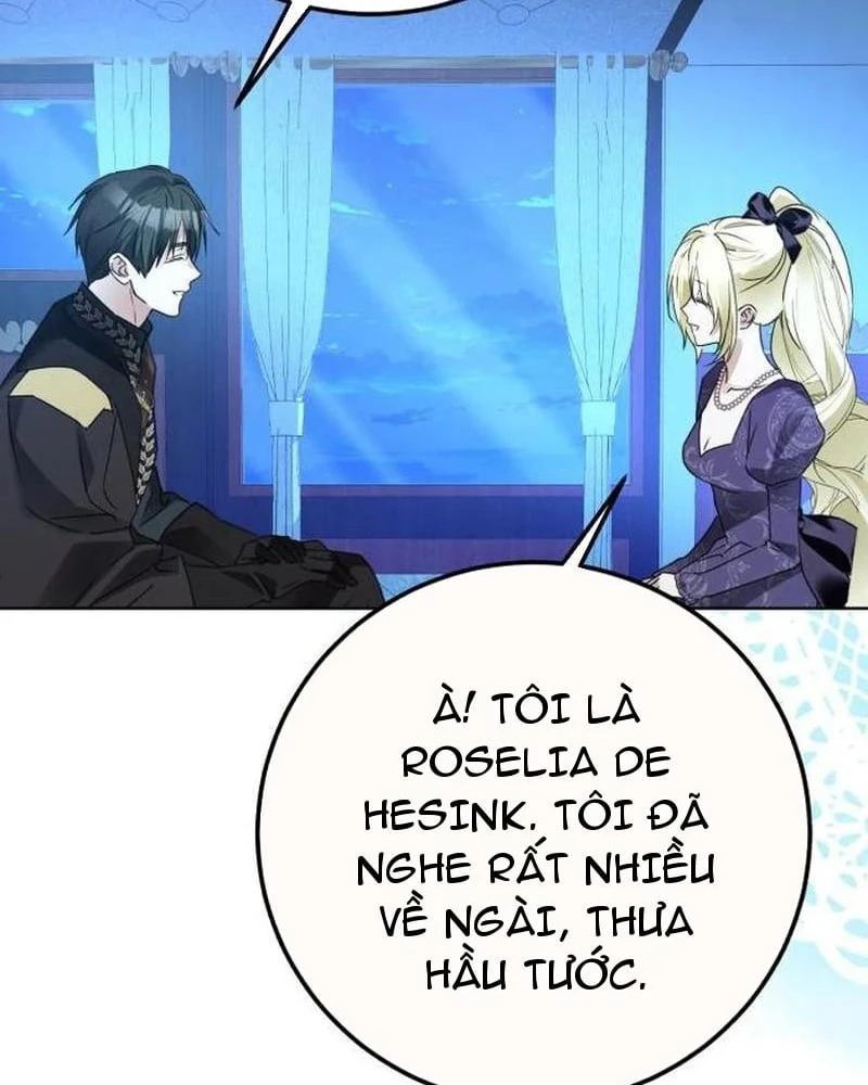 Trở Thành Hầu Cận Cải Trang Nam Của Công Tước Chapter 25 - 10