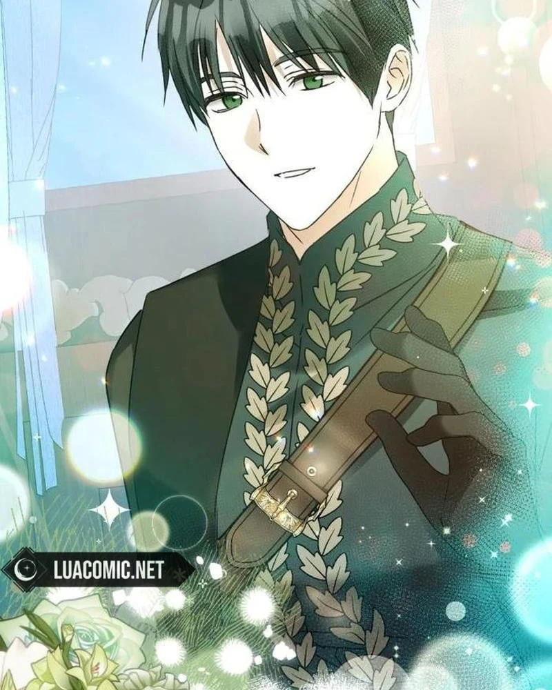 Trở Thành Hầu Cận Cải Trang Nam Của Công Tước Chapter 25 - 17