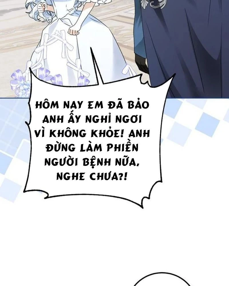 Trở Thành Hầu Cận Cải Trang Nam Của Công Tước Chapter 25 - 35