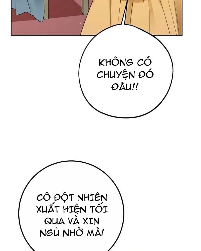 Trở Thành Hầu Cận Cải Trang Nam Của Công Tước Chapter 25 - 54