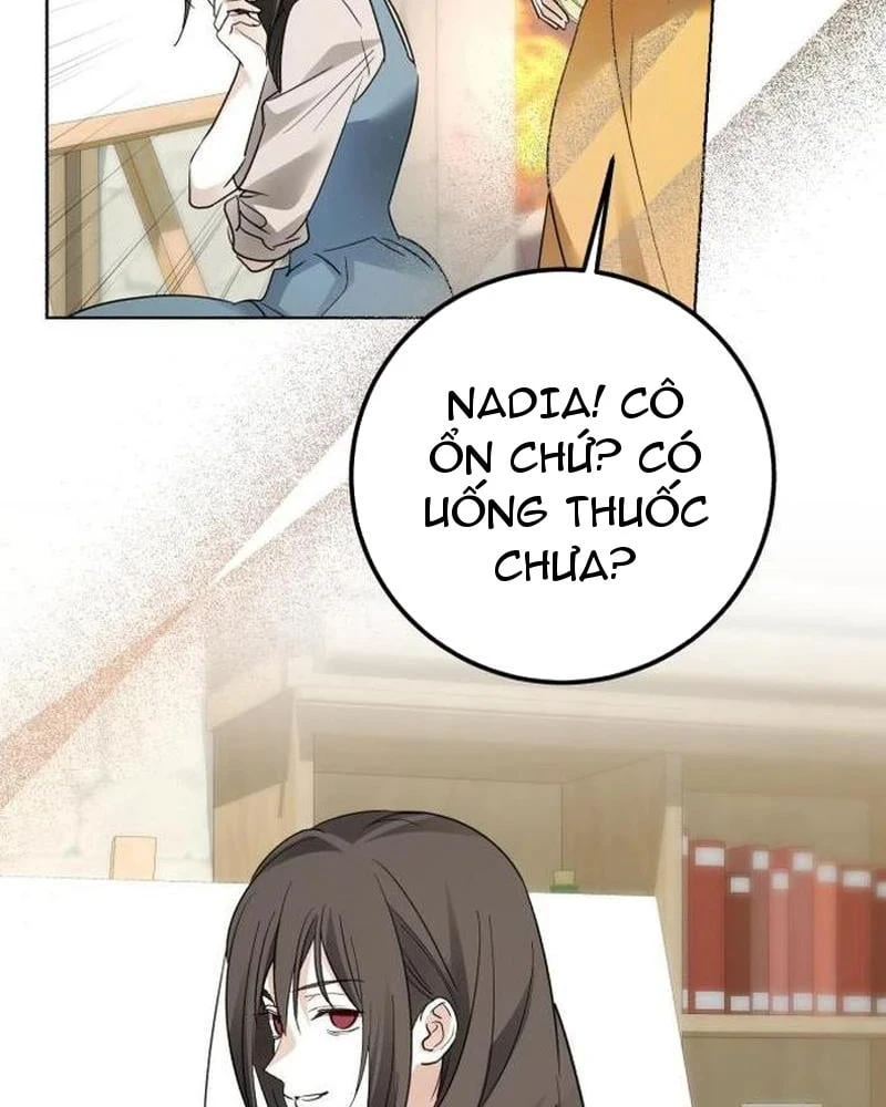 Trở Thành Hầu Cận Cải Trang Nam Của Công Tước Chapter 25 - 62