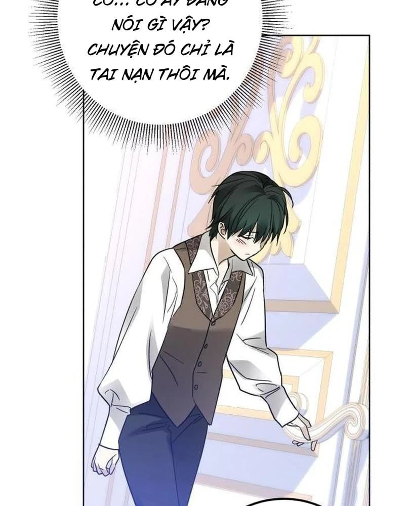 Trở Thành Hầu Cận Cải Trang Nam Của Công Tước Chapter 25 - 69