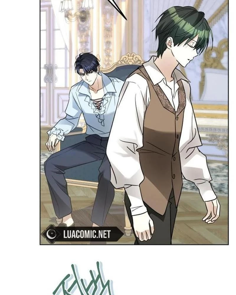 Trở Thành Hầu Cận Cải Trang Nam Của Công Tước Chapter 25 - 78