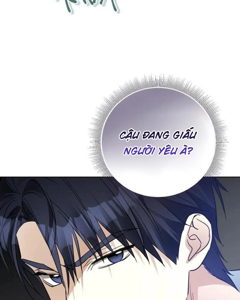 Trở Thành Hầu Cận Cải Trang Nam Của Công Tước Chapter 25 - 79