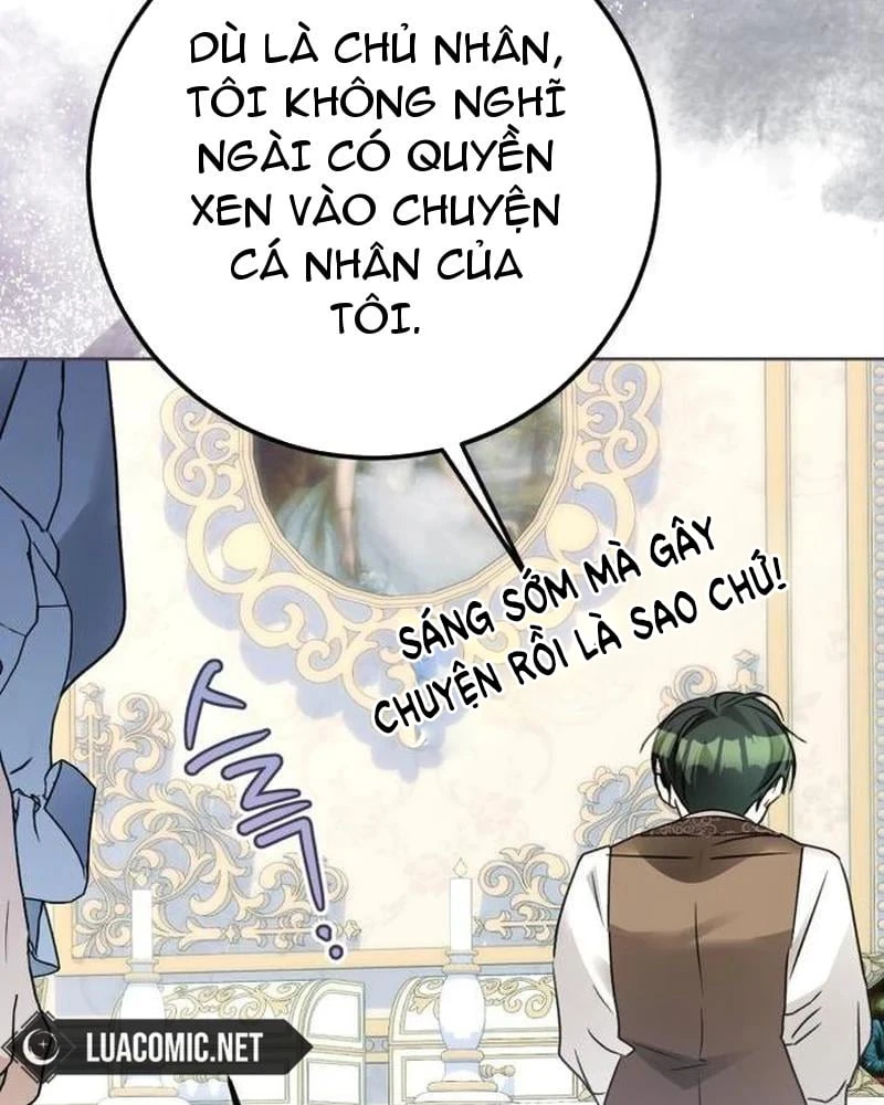 Trở Thành Hầu Cận Cải Trang Nam Của Công Tước Chapter 25 - 91