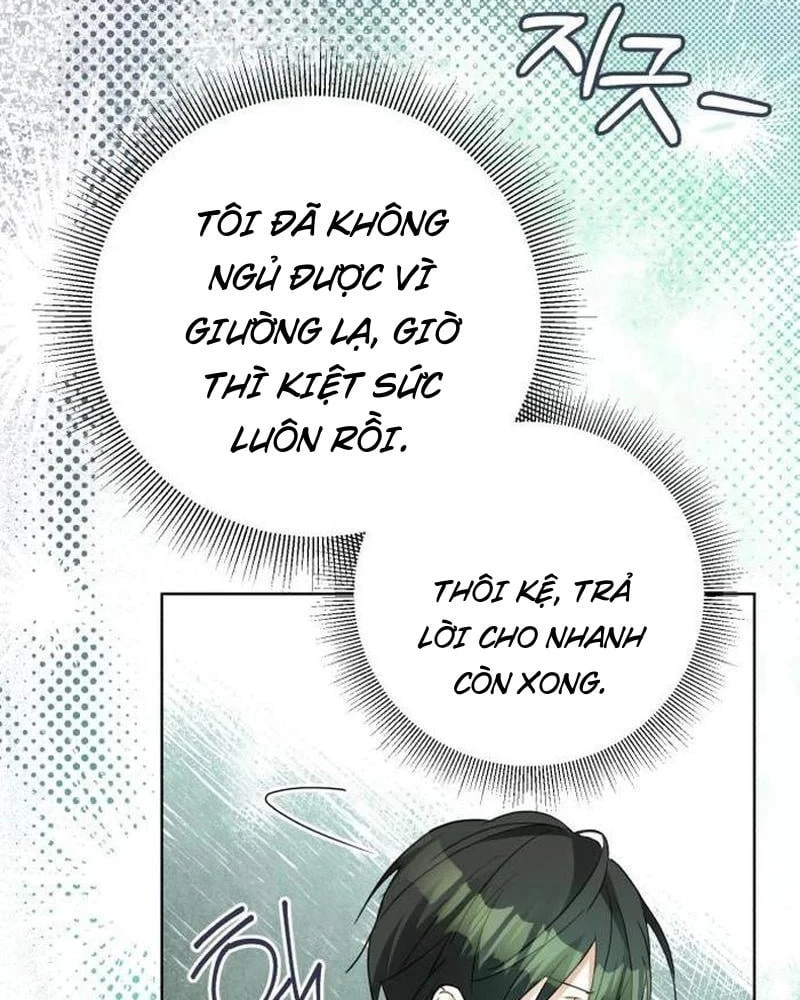 Trở Thành Hầu Cận Cải Trang Nam Của Công Tước Chapter 25 - 96