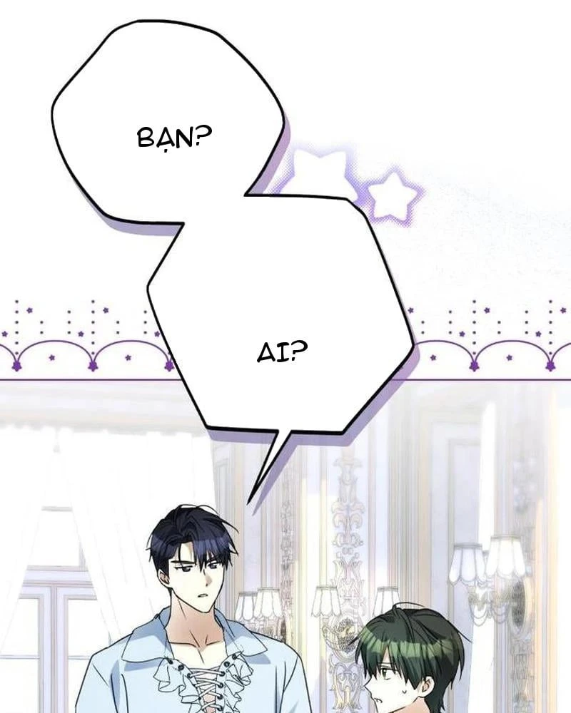 Trở Thành Hầu Cận Cải Trang Nam Của Công Tước Chapter 25 - 98