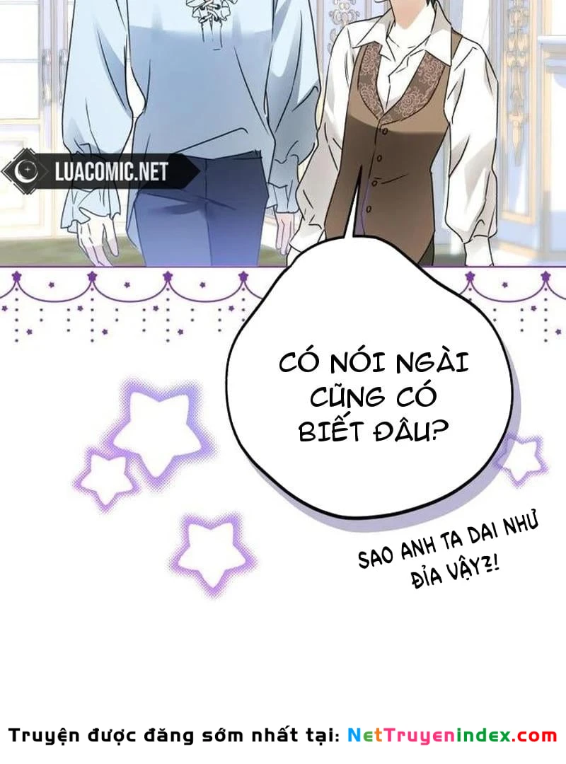 Trở Thành Hầu Cận Cải Trang Nam Của Công Tước Chapter 25 - 99