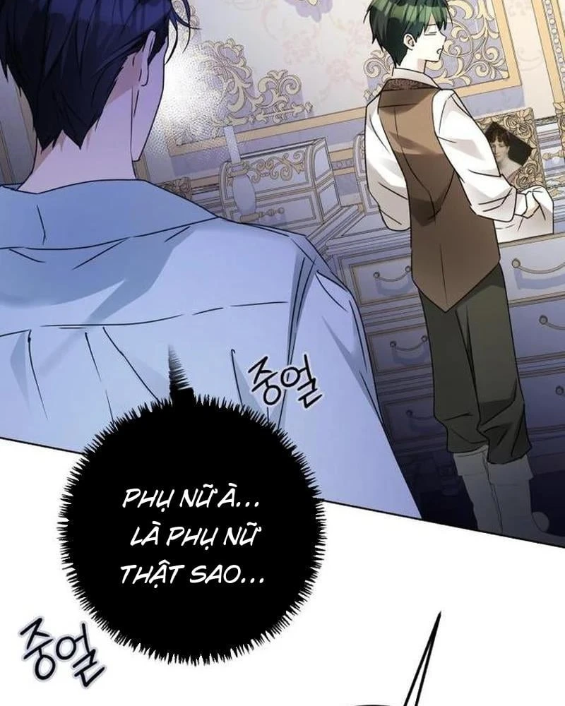 Trở Thành Hầu Cận Cải Trang Nam Của Công Tước Chapter 25 - 109