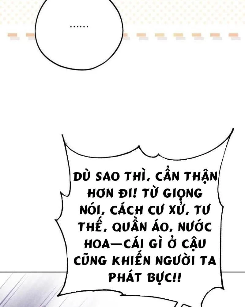 Trở Thành Hầu Cận Cải Trang Nam Của Công Tước Chapter 25 - 114