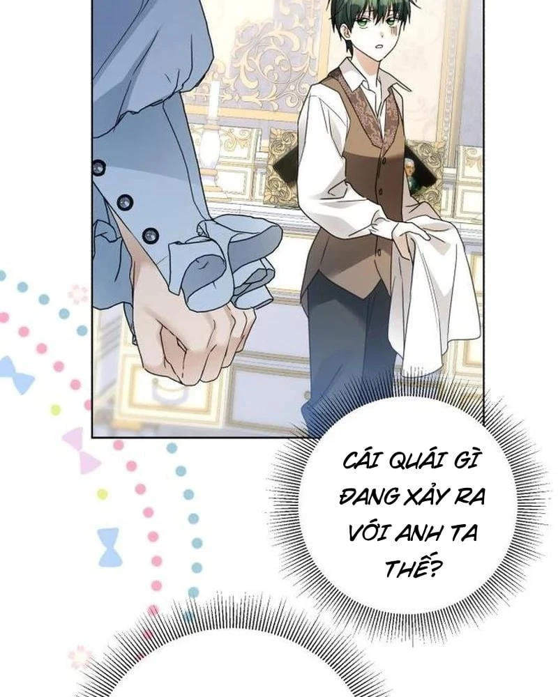 Trở Thành Hầu Cận Cải Trang Nam Của Công Tước Chapter 25 - 117