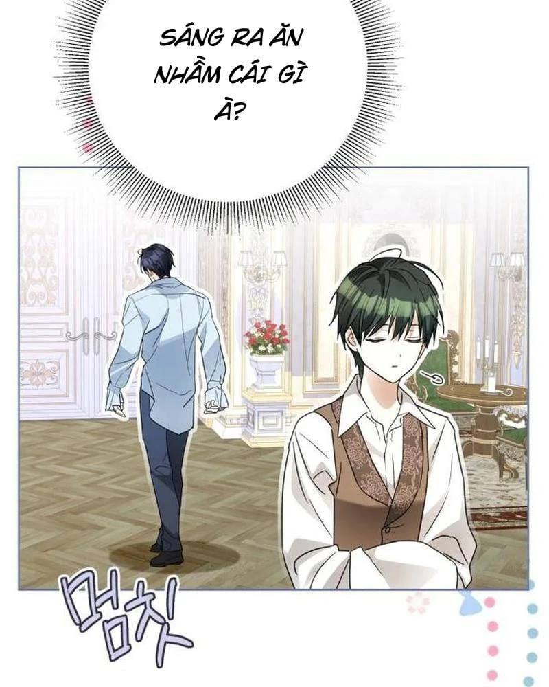 Trở Thành Hầu Cận Cải Trang Nam Của Công Tước Chapter 25 - 118