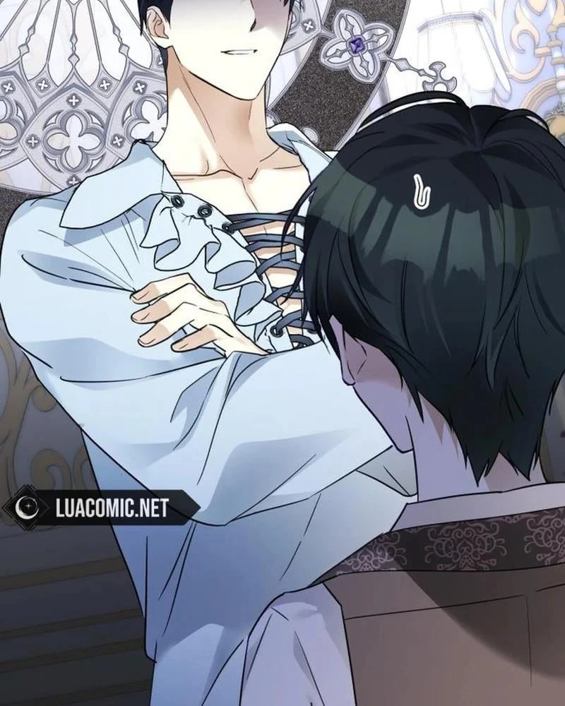 Trở Thành Hầu Cận Cải Trang Nam Của Công Tước Chapter 25 - 125