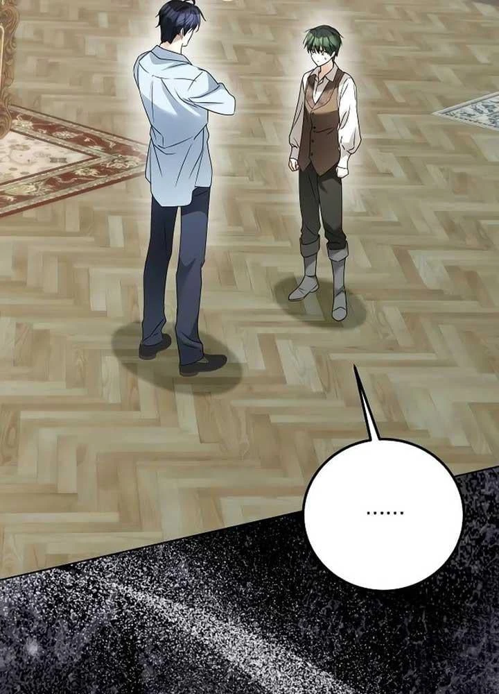 Trở Thành Hầu Cận Cải Trang Nam Của Công Tước Chapter 26 - 3