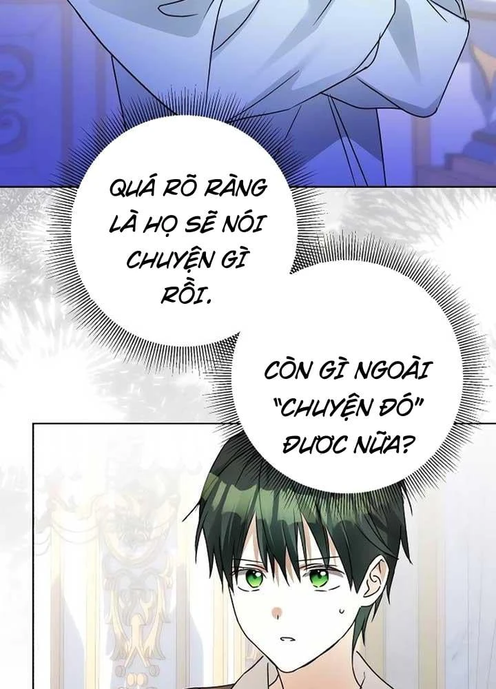 Trở Thành Hầu Cận Cải Trang Nam Của Công Tước Chapter 26 - 5