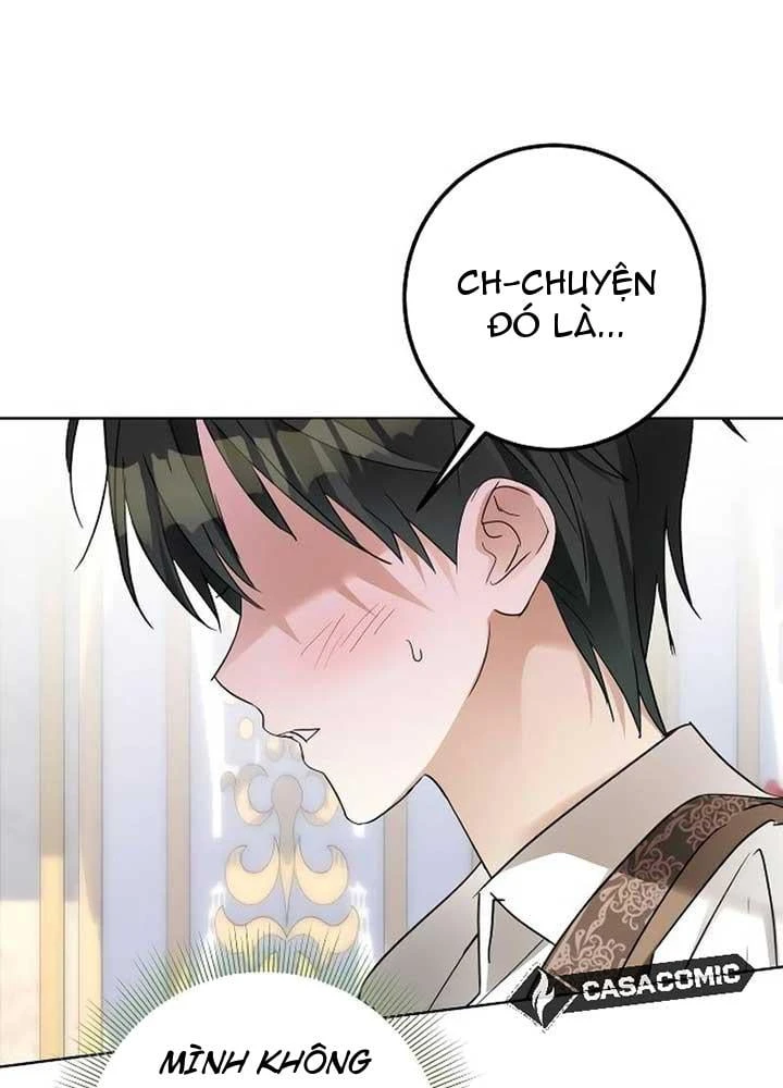 Trở Thành Hầu Cận Cải Trang Nam Của Công Tước Chapter 26 - 9