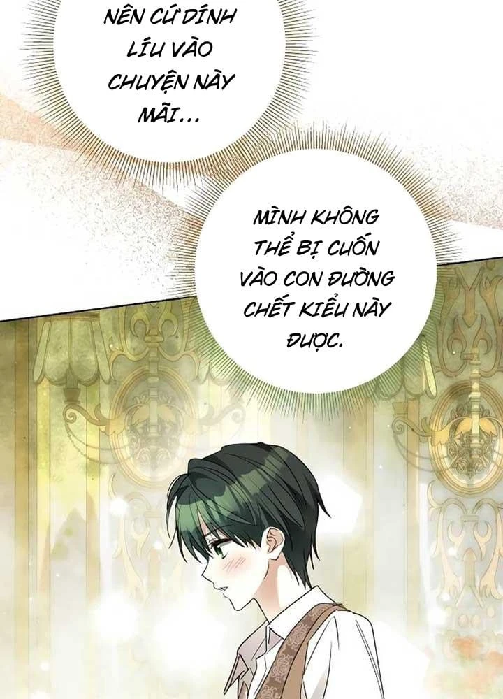 Trở Thành Hầu Cận Cải Trang Nam Của Công Tước Chapter 26 - 10