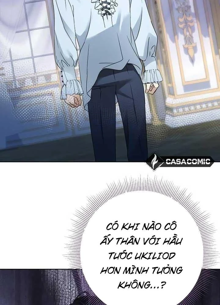 Trở Thành Hầu Cận Cải Trang Nam Của Công Tước Chapter 26 - 16