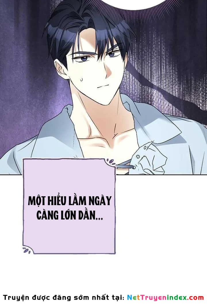 Trở Thành Hầu Cận Cải Trang Nam Của Công Tước Chapter 26 - 17