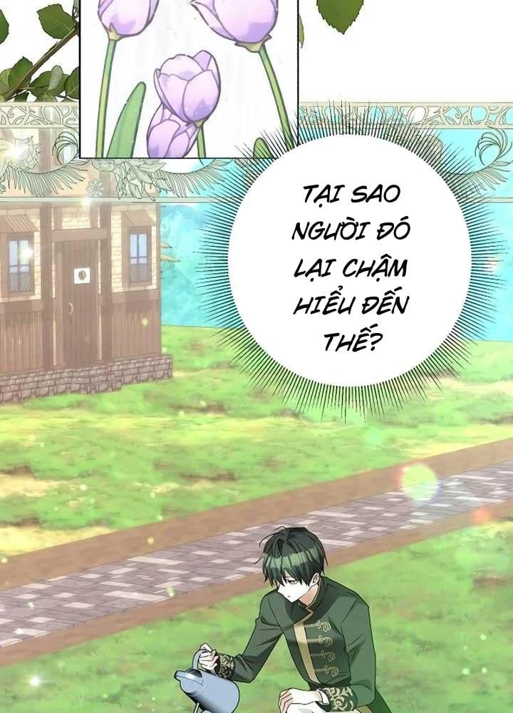 Trở Thành Hầu Cận Cải Trang Nam Của Công Tước Chapter 26 - 21