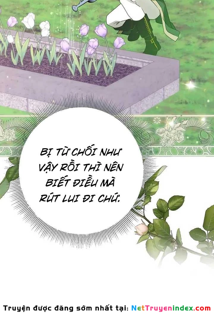 Trở Thành Hầu Cận Cải Trang Nam Của Công Tước Chapter 26 - 22