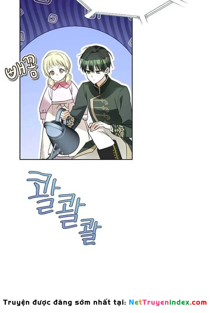 Trở Thành Hầu Cận Cải Trang Nam Của Công Tước Chapter 26 - 24