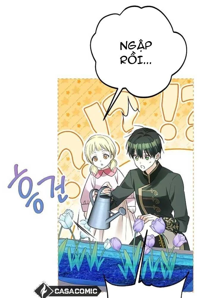 Trở Thành Hầu Cận Cải Trang Nam Của Công Tước Chapter 26 - 25