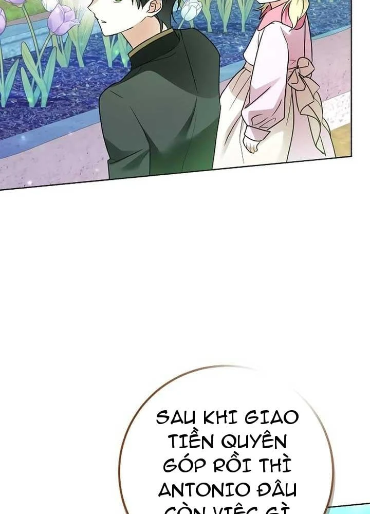 Trở Thành Hầu Cận Cải Trang Nam Của Công Tước Chapter 26 - 30