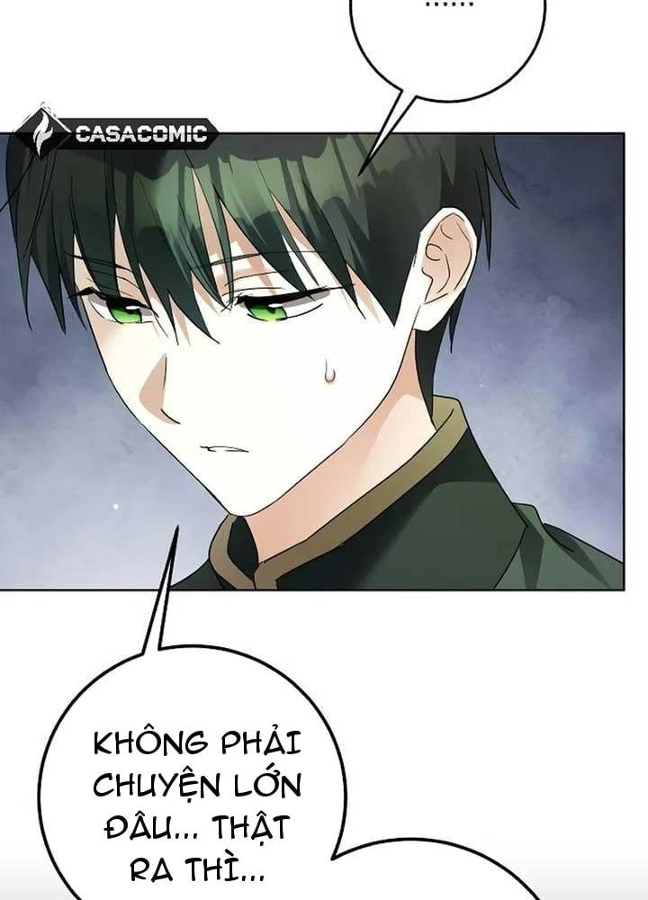 Trở Thành Hầu Cận Cải Trang Nam Của Công Tước Chapter 26 - 33
