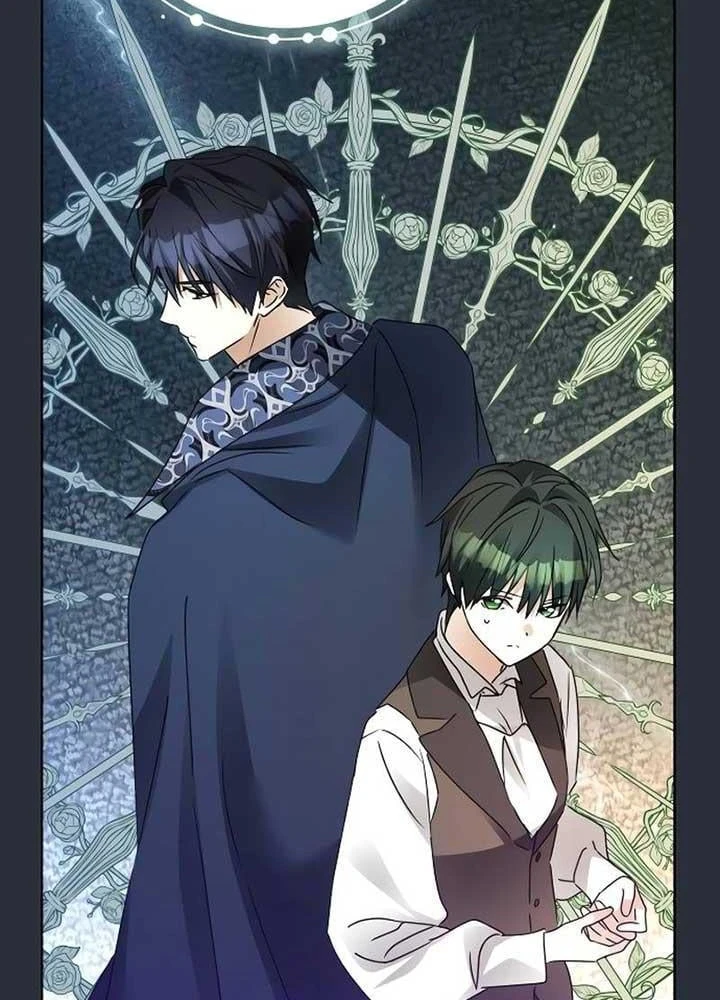 Trở Thành Hầu Cận Cải Trang Nam Của Công Tước Chapter 26 - 35