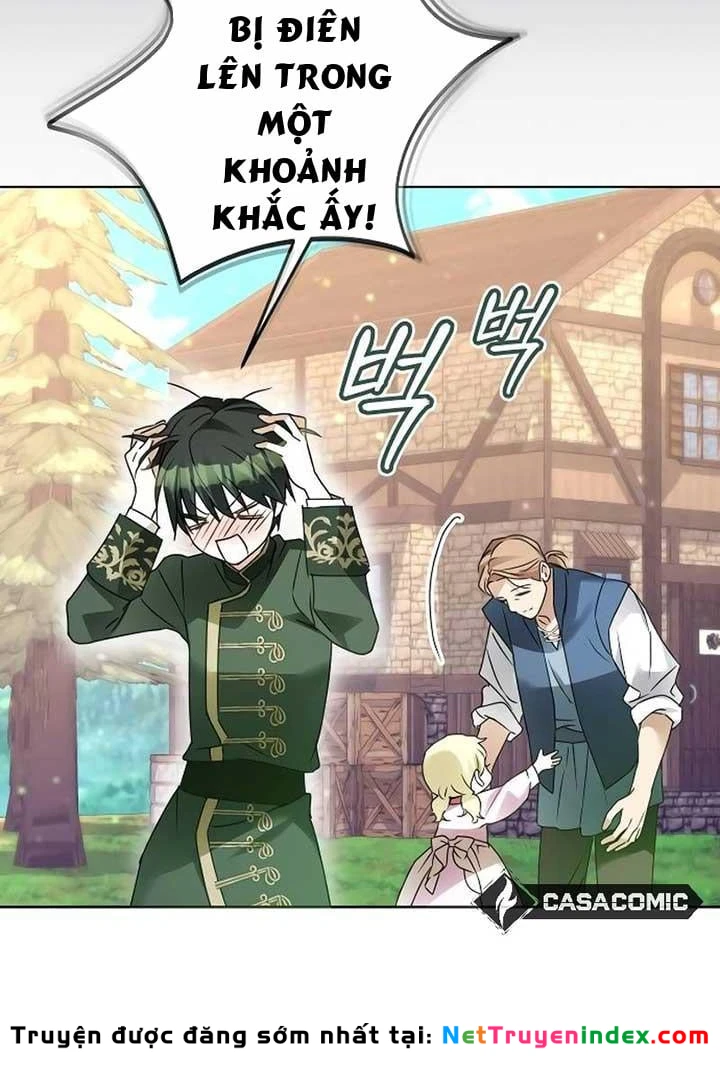 Trở Thành Hầu Cận Cải Trang Nam Của Công Tước Chapter 26 - 39