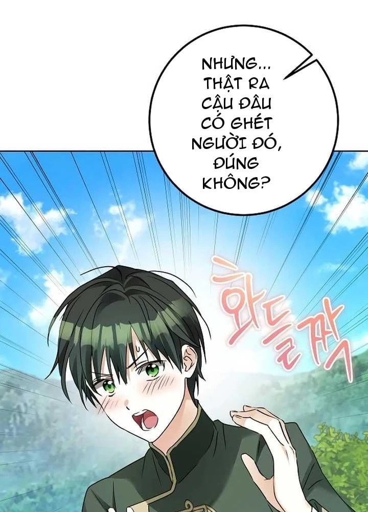 Trở Thành Hầu Cận Cải Trang Nam Của Công Tước Chapter 26 - 40