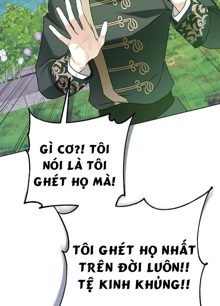 Trở Thành Hầu Cận Cải Trang Nam Của Công Tước Chapter 26 - 41