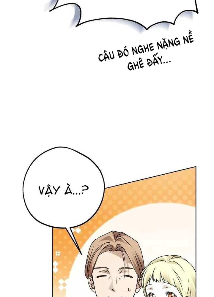 Trở Thành Hầu Cận Cải Trang Nam Của Công Tước Chapter 26 - 42