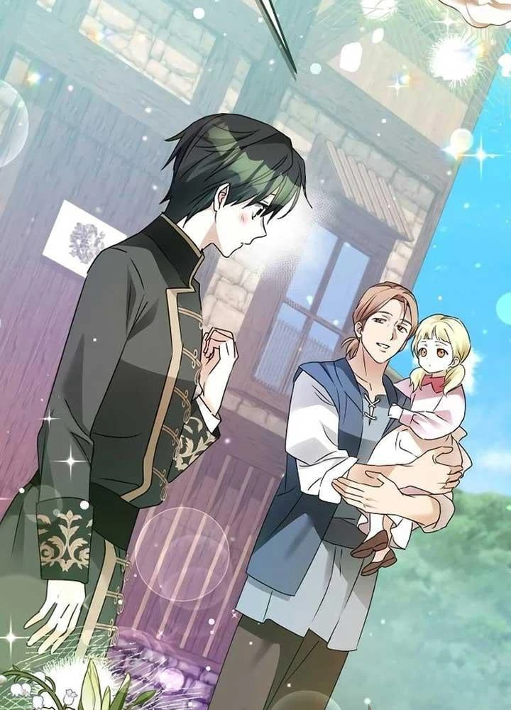 Trở Thành Hầu Cận Cải Trang Nam Của Công Tước Chapter 26 - 45