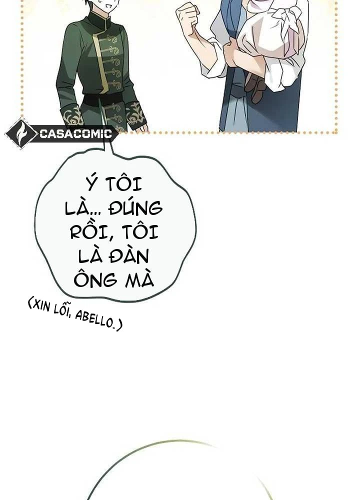 Trở Thành Hầu Cận Cải Trang Nam Của Công Tước Chapter 26 - 49