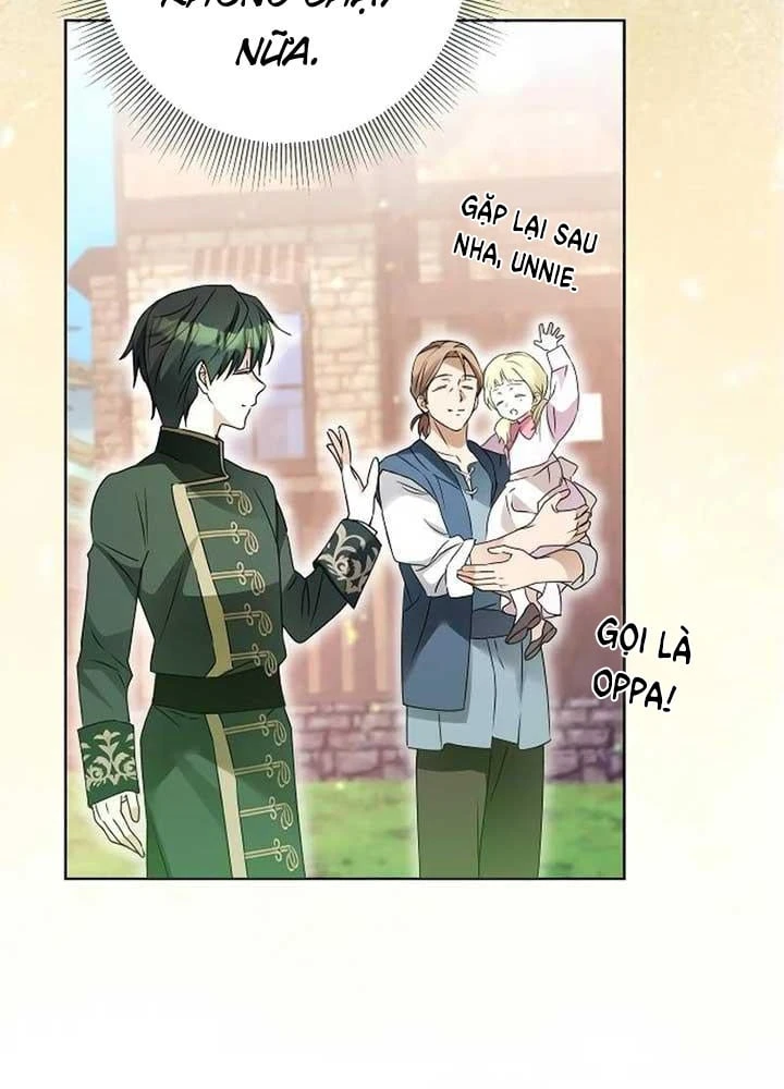 Trở Thành Hầu Cận Cải Trang Nam Của Công Tước Chapter 26 - 52