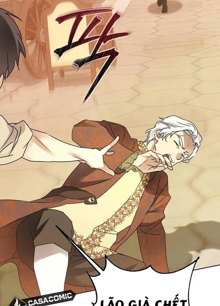 Trở Thành Hầu Cận Cải Trang Nam Của Công Tước Chapter 26 - 55