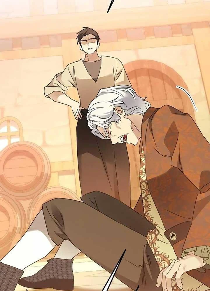 Trở Thành Hầu Cận Cải Trang Nam Của Công Tước Chapter 26 - 57